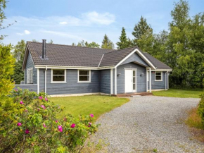 Holiday Home Felina - from the sea by Interhome, Hals